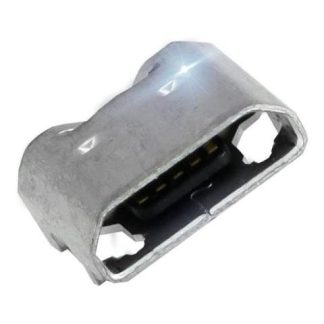 PIN DE CARGA COMPATIBLE CON NOKIA 3.1 2018 TA-1074