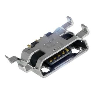 PIN DE CARGA COMPATIBLE CON ZTE BLADE V9 BLADE V9 VITA