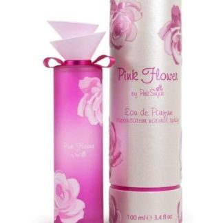 PINK FLOWER PINK SUGAR AQUOLINA DAMA 100 ML EDP SPRAY