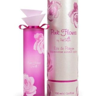 PINK FLOWER PINK SUGAR AQUOLINA DAMA 100 ML EDP SPRAY