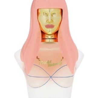 PINK FRIDAY DAMA NICKI MINAJ 100 ML EDP SPRAY - ORIGINAL