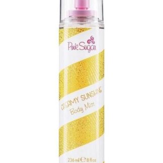 PINK SUGAR CREAMY SUNSHINE DAMA AQUOLINA 236 ML BODY MIST