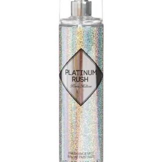 PLATINUM RUSH DAMA PARIS HILTON 236 ML BODY MIST SPRAY