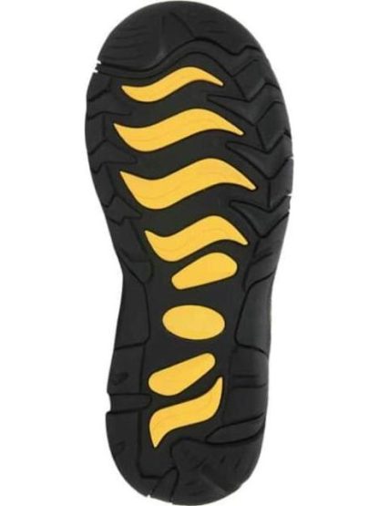 SANDALIA TODOTERRENO BEIGE GOODYEAR - Image 6