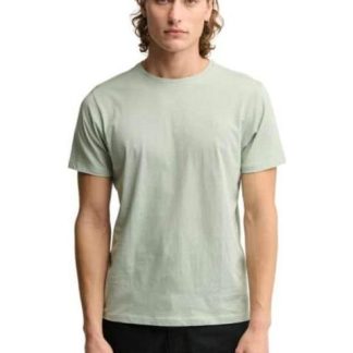 PLAYERA MANGA CORTA VERDE PISTACHE NEXT CO