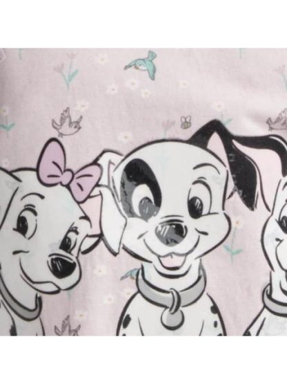 PLAYERA NIÑA MAQUILLAJE DISNEY CLASSICS - Image 5