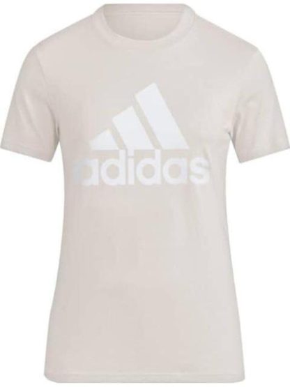 PLAYERA W BL T ROSA ADIDAS