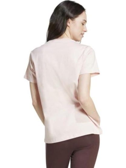 PLAYERA W BL T ROSA ADIDAS - Image 4