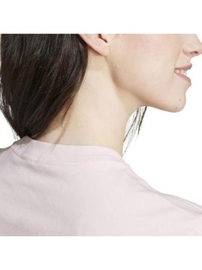 PLAYERA W BL T ROSA ADIDAS - Image 6