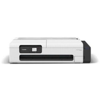 PLOTTER CANON IMAGEPROGRAF TC-20 24 COLOR INYECCION PRINT - INCLUYE 4 TINTES 70ML
