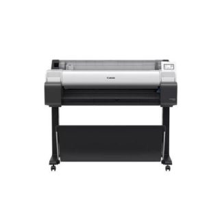 PLOTTER CANON IMAGEPROGRAF TM-340 36 COLOR INYECCION PRINT
