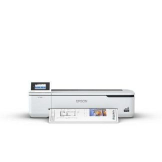PLOTTER EPSON SURECOLOR T3170 24 COLOR INYECCION PRINT