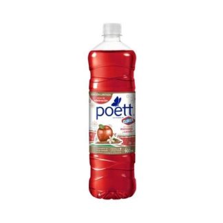 POETT LIM MULT AIRES NAVIDEÑOS MANZ CAN 900 ML