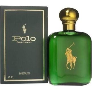POLO CABALLERO 118 ML RALPH LAUREN SPRAY - PERFUME ORIGINAL
