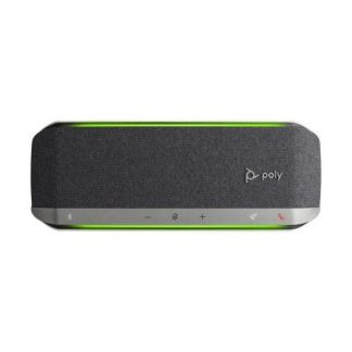 POLY ALTAVOZ PARA SISTEMA DE CONFERENCIA SYNC 40+ USB BLUETOOTH NEGRO
