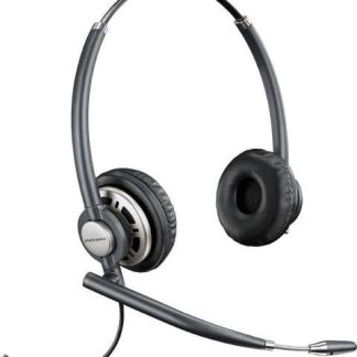 POLY ENCOREPRO HW720 ALAMBRICO BINAURAL CONECTOR QD