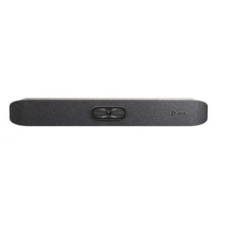 POLY SISTEMA DE VIDEOCONFERENCIA STUDIO X30 CON MICROFONO-INTERFAZ TACTIL TC8 4K ULTRA HD 1X RJ-45 2X HDMI 1X USB NEGRO