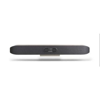POLY SISTEMA DE VIDEOCONFERENCIA STUDIO X50 4K ULTRA HD 1X RJ-45 3X HDMI 1X USB NEGRO - INCLUYE POLY TC8 4K