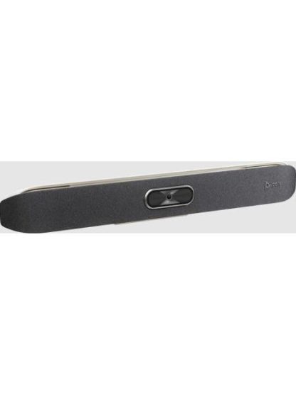 POLY SISTEMA DE VIDEOCONFERENCIA STUDIO X50 4K ULTRA HD 1X RJ-45 3X HDMI 1X USB NEGRO - INCLUYE POLY TC8 4K - Image 3