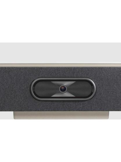 POLY SISTEMA DE VIDEOCONFERENCIA STUDIO X50 4K ULTRA HD 1X RJ-45 3X HDMI 1X USB NEGRO - INCLUYE POLY TC8 4K - Image 4