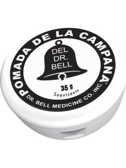 POMADA DE LA CAMPANA 35G MULTICOLOR CAMPANA