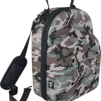 PORTA GORRAS CARRIER 6 PACK VERDE NEW ERA CAP