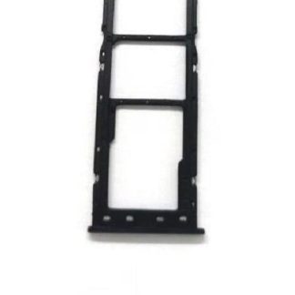 PORTA SIM A10 SM-A105M CHAROLA BANDEJA DUAL NUEVO GARANTIA