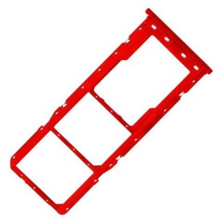PORTA SIM A20 A30 A50 A60 A70 BANDEJA CHAROLA DUAL NUEVO