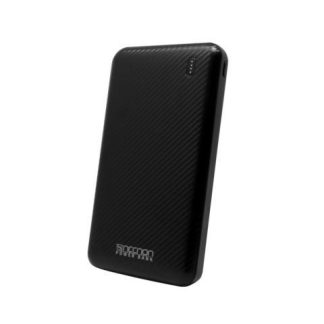 POWER BANK NPW10FC NECNON 10000MAH CARGA 2.1A 2 A 3 CARGAS