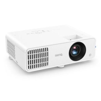 POYECTOR BENQ LW550 DLP WXGA 1920 X 1080 PIXELES 3000 LUMENES 3D BLANCO