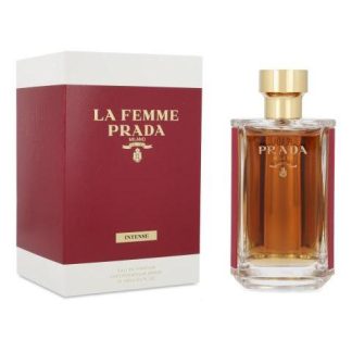 PRADA LA FEMME INTENSE 100 ML EDP SPRAY PRADA - MUJER