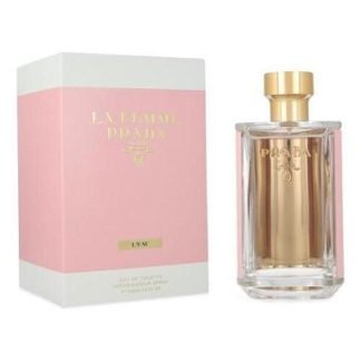 PRADA LA FEMME LEAU 100 ML EDT SPRAY PRADA - MUJER