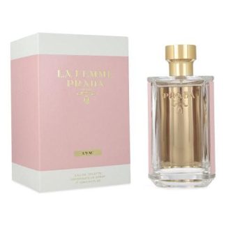 PRADA LA FEMME LEAU 100 ML EDT SPRAY PRADA - MUJER
