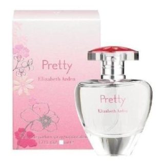 PRETTY DAMA 100 ML ELIZABETH ARDEN EDP SPRAY - ORIGINAL