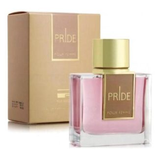 PRIDE POUR FEMME RUE BROCA 100 ML EDP SPRAY - MUJER