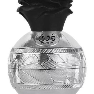 PRIDE THOUQ BY LATTAFA EAU DE PARFUM 80 ML UNISEX