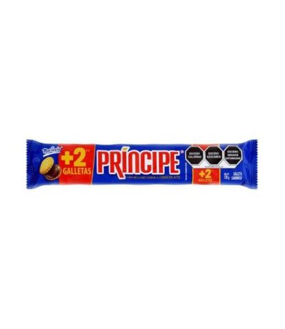 PRINCIPE MARINELA 126 GR