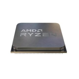PROCESADOR AMD RYZEN 5 5500 S-AM4 3.60GHZ SIX-CORE 16MB L3 CACHE - INCLUYE DISIPADOR WRAITH STEALTH