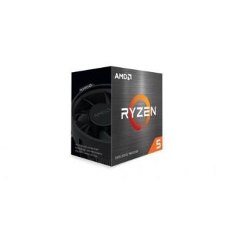 PROCESADOR AMD RYZEN 5 5600GT CON GRAFICOS RADEON S-AM4 3.60GHZ SIX-CORE 16MB L3 CACHE CON DISIPADOR WRAITH STEALTH