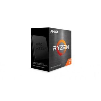 PROCESADOR AMD RYZEN 7 5700 AM4 3.70GHZ 8-CORE 16MB L3 CACHE - INCLUYE DISIPADOR WRAITH STEALTH