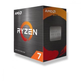 PROCESADOR AMD RYZEN 7 5800XT S-AM4 3.80GHZ 8-CORE 36MB CACHE - INCLUYE DISIPADOR