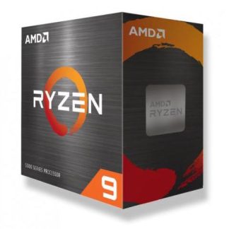 PROCESADOR AMD RYZEN 9 5900XT S-AM4 3.30GHZ 16-CORE 72MB CACHE - NO INCLUYE DISIPADOR