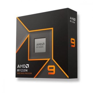 PROCESADOR AMD RYZEN 9 9900X S-AM5 5.60GHZ 12-CORE 76MB L3 CACHE - NO INCLUYE DISIPADOR