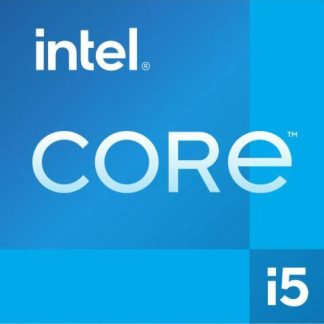 PROCESADOR INTEL CORE I5-12600 S-1700 3.3GHZ 6-CORE 18MB SMART CACHE (12MA. GENERACION - ALDER LAKE)