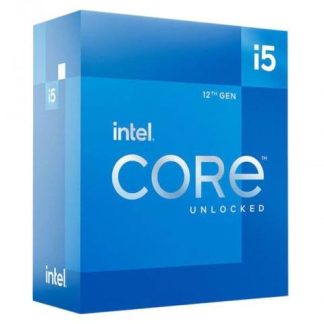 PROCESADOR INTEL CORE I5-12600K S-1700 3.70GHZ 10-CORE 20MB SMART CACHE (12VA. GENERACION - ALDER LAKE)