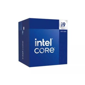 PROCESADOR INTEL CORE I9-14900F S-1700 2.0GHZ 24-CORE 36MB SMART CACHE (14VA. GENERACION - RAPTOR LAKE)