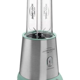 PROCESADOR JADE FUSION LICUAR DE 1000W JUGOS PLATA CV DIRECTO