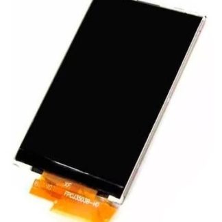 PROMOCION PANTALLA LCD DISPLAY LANIX ILIUM S106 GARANTIZADA NEGRO