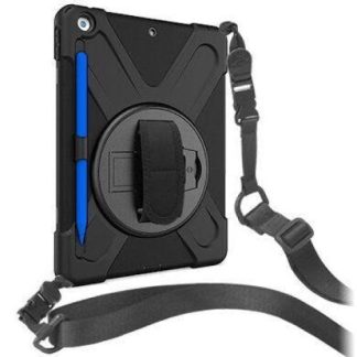 PROTECTOR BROBOTIX 10.2 PULGADAS PARA IPAD USO RUDO 8VA GENERACION 263205