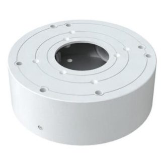 PROVISION-ISR CAJA DE CONEXIONES PARA CAMARA DOMO-BULLET BLANCO